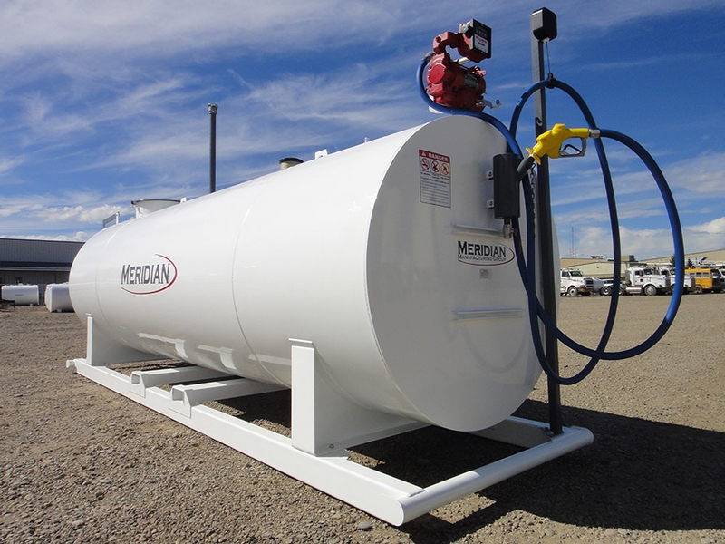 Yakıt Tanklarının &Ouml;l&ccedil;&uuml;lmesi