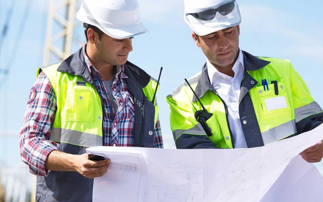 Yapım Kontrol&uuml; Hizmetleri