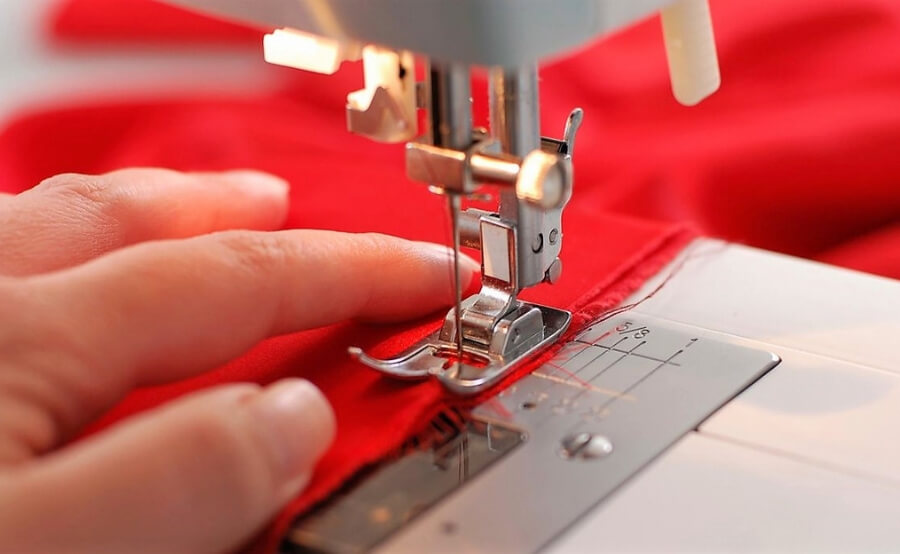 Yatak Kıyafetlerinde Kullanılan Kumaş ve Kumaş Kombinasyonlarının Yanma Testi