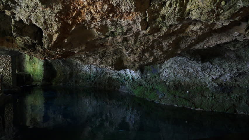Подземные и гидрогеологические исследования - обследования подземных вод