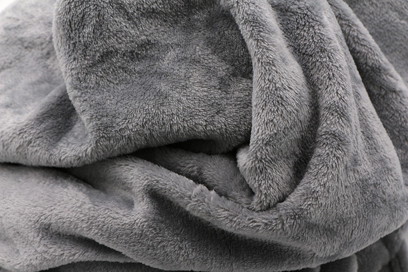 Yıkama Sonrası Boncuklanma - Polar