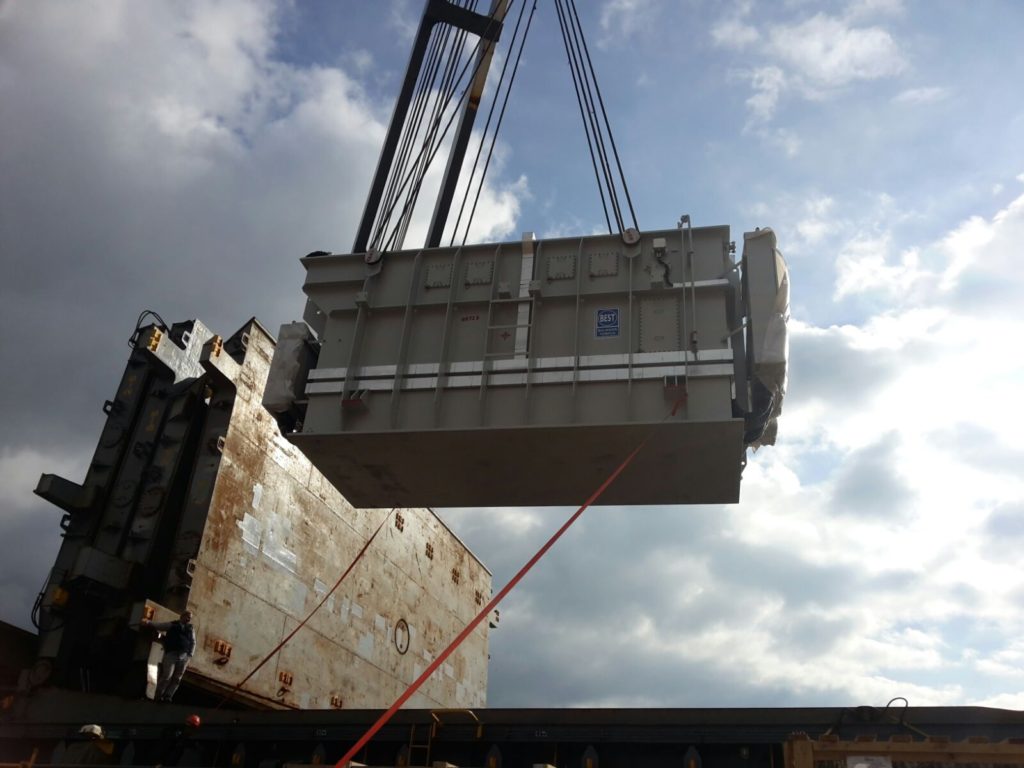 Y&uuml;kleme &Ouml;ncesi G&ouml;zetimi