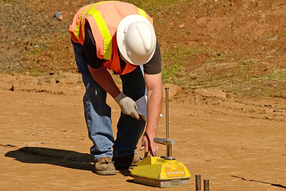 Zemin ve Tortu Numunesi Alma