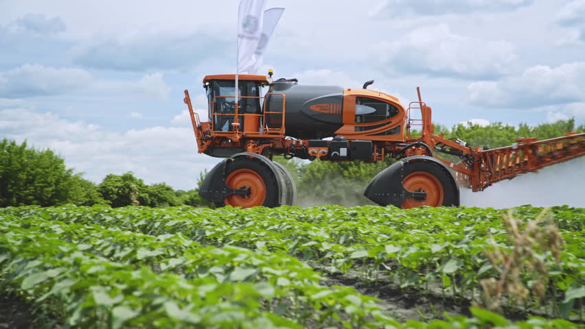 Zirai Kimyasallar - Gübreler - Saha Denetim Hizmetleri