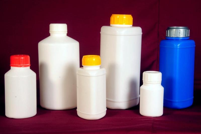 Zirai Kimyasallar - Herbisitler - Marka Koruma ve Tedarik Zinciri B&uuml;t&uuml;nl&uuml;ğ&uuml;