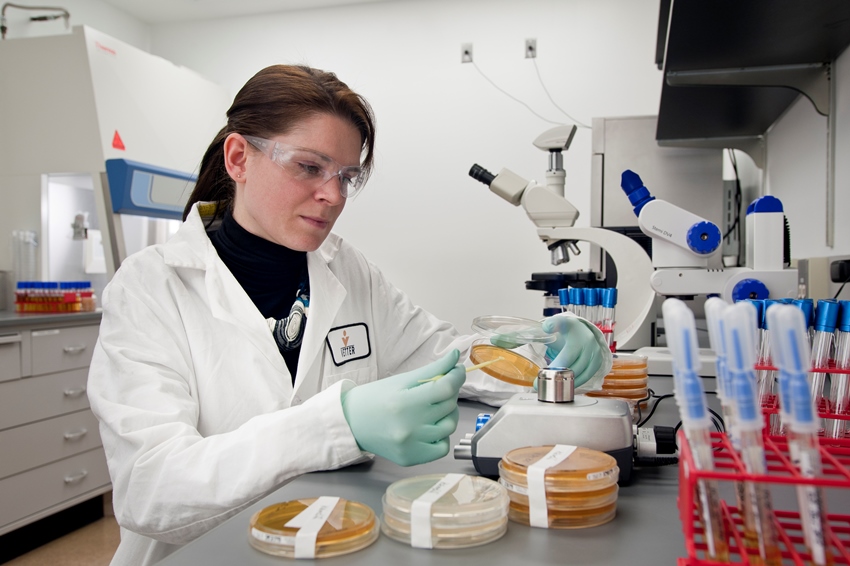 Zirai Kimyasallar - Tarımsal Yağlar ve Sıvılar - Analitik Kimya