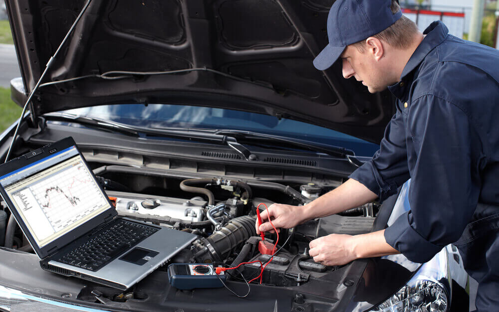 Zorunlu Ara&ccedil; Muayenesi - Test Ekipmanı Kalibrasyonu ve Doğrulaması