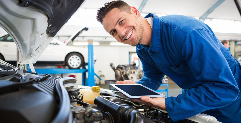 Zorunlu Ara&ccedil; Muayenesi - Yasal Denetim Programları İ&ccedil;in Kalite G&uuml;vencesi