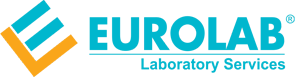 Логотип ЕВРОЛАБ